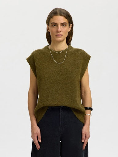 Debardeurs  Selected FEMME