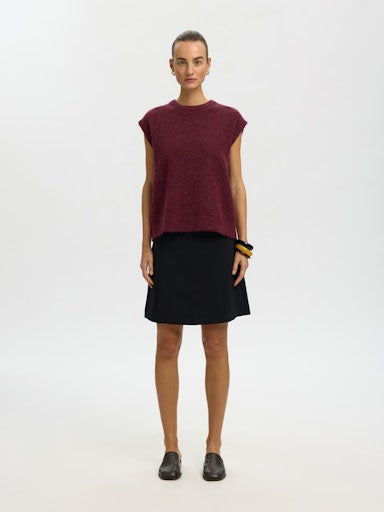 Debardeurs  Selected FEMME