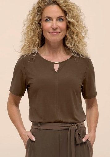T-shirts korte mouw  Bianca