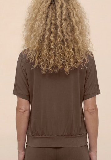 T-shirts korte mouw  Bianca