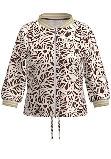 Blazers bruin Bianca
