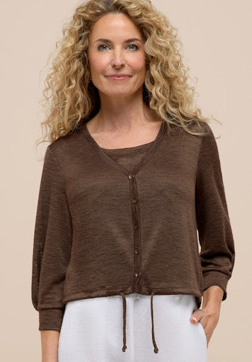 T-shirts korte mouw  Bianca
