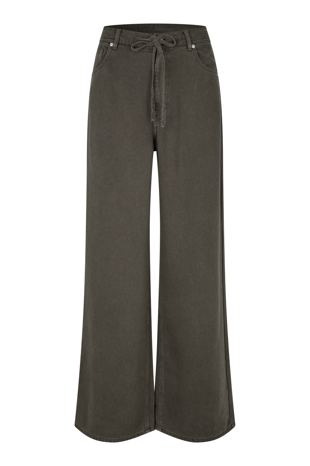 Jeans zwart Second Female