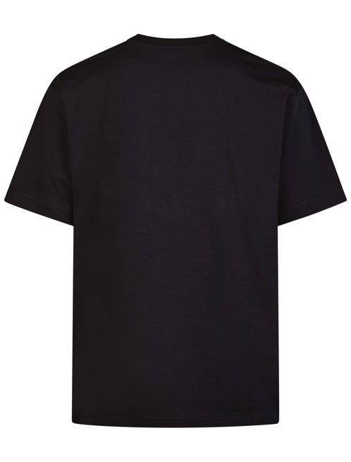 T-shirts korte mouw zwart Iriedaily