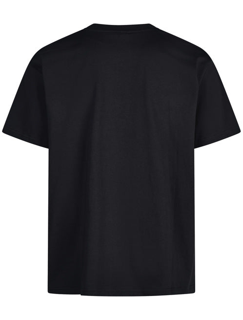 T-shirts korte mouw zwart Iriedaily