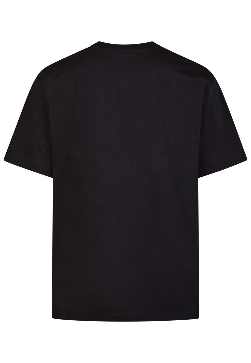 T-shirts korte mouw zwart Iriedaily