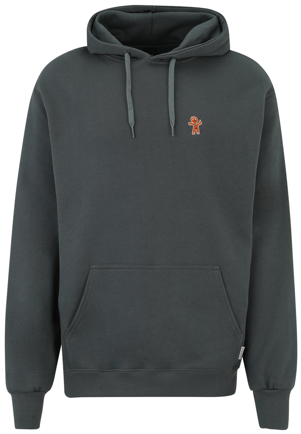 Sweaters groen Iriedaily