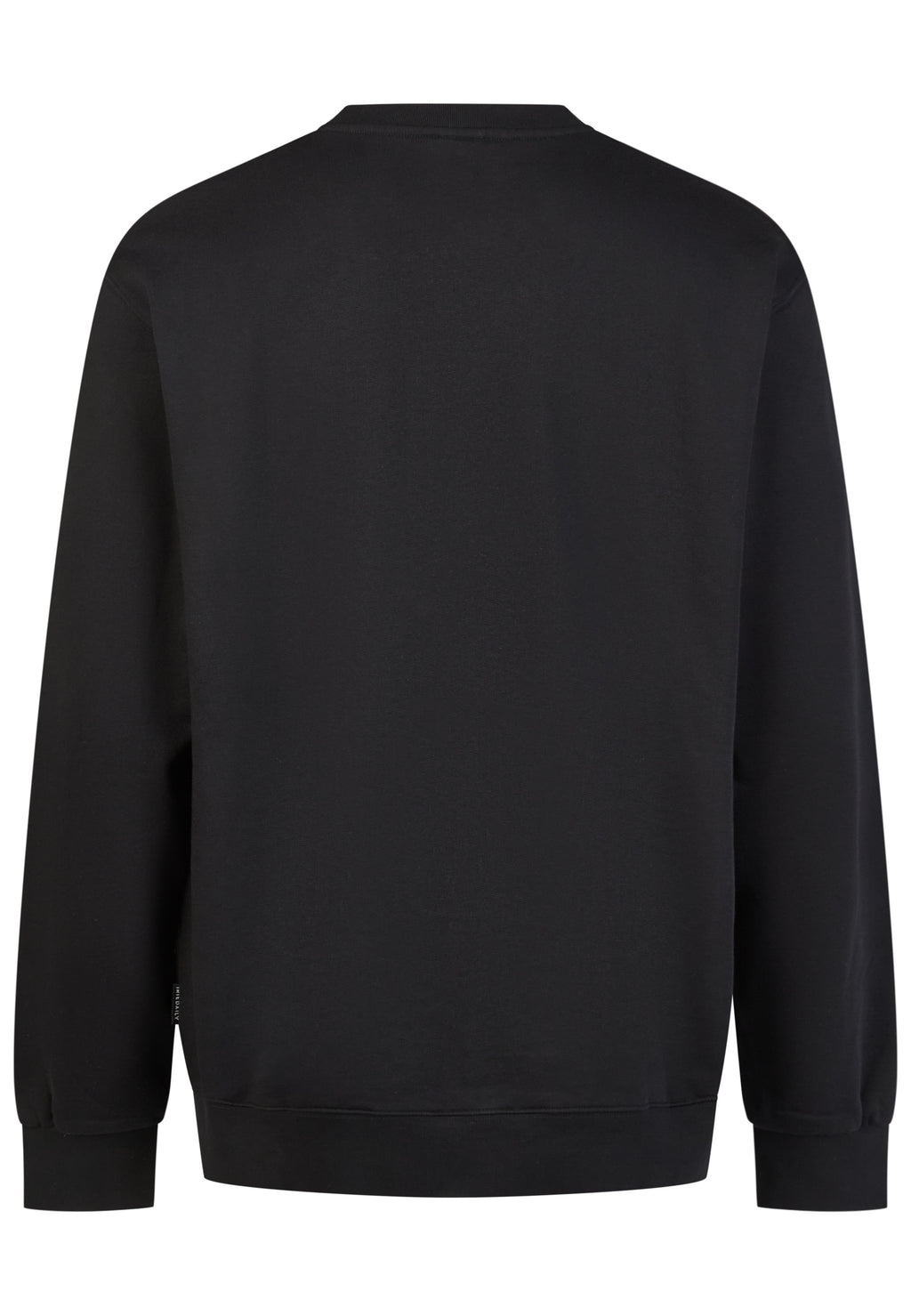 Sweaters zwart Iriedaily