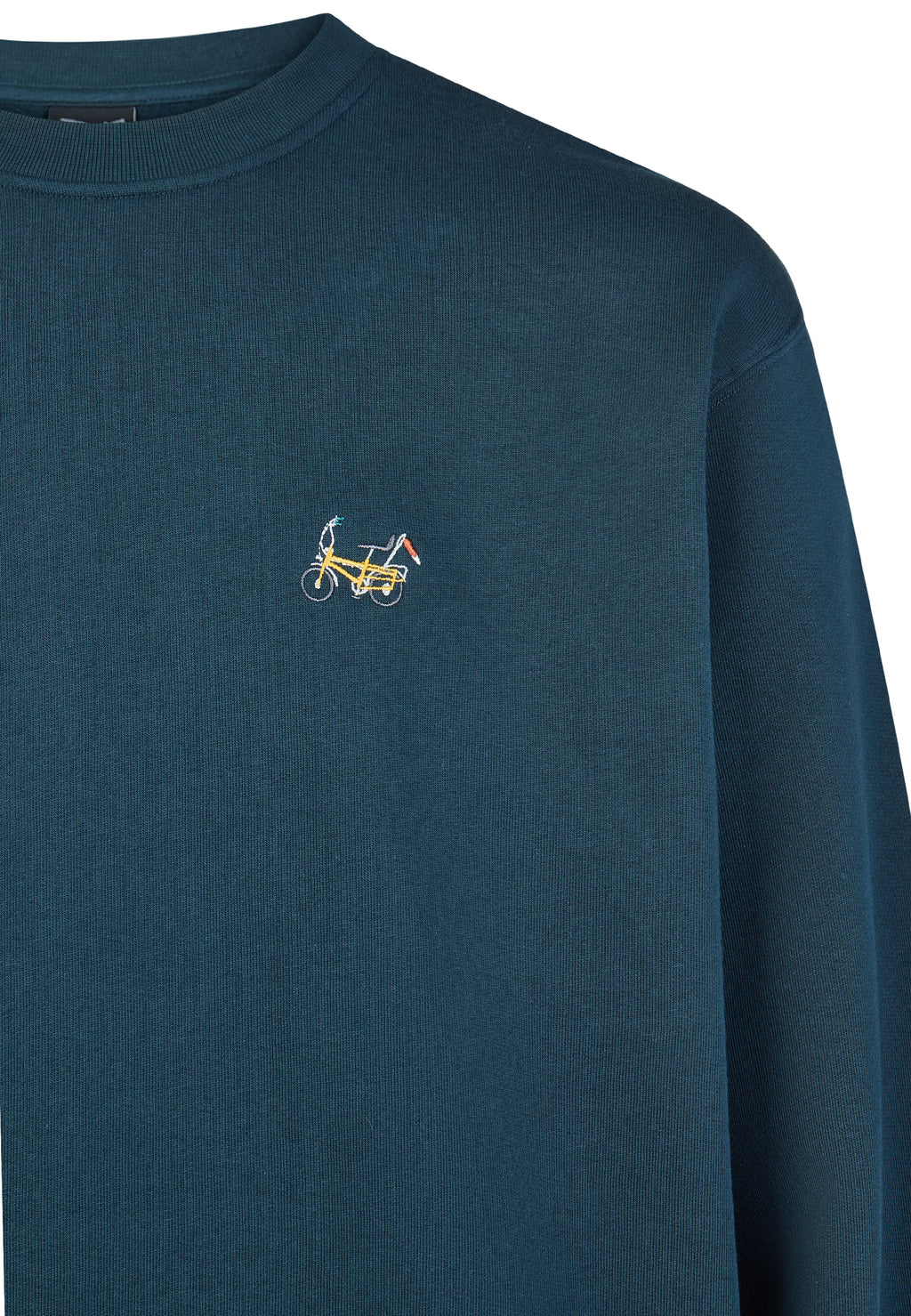 Sweaters grijs Iriedaily