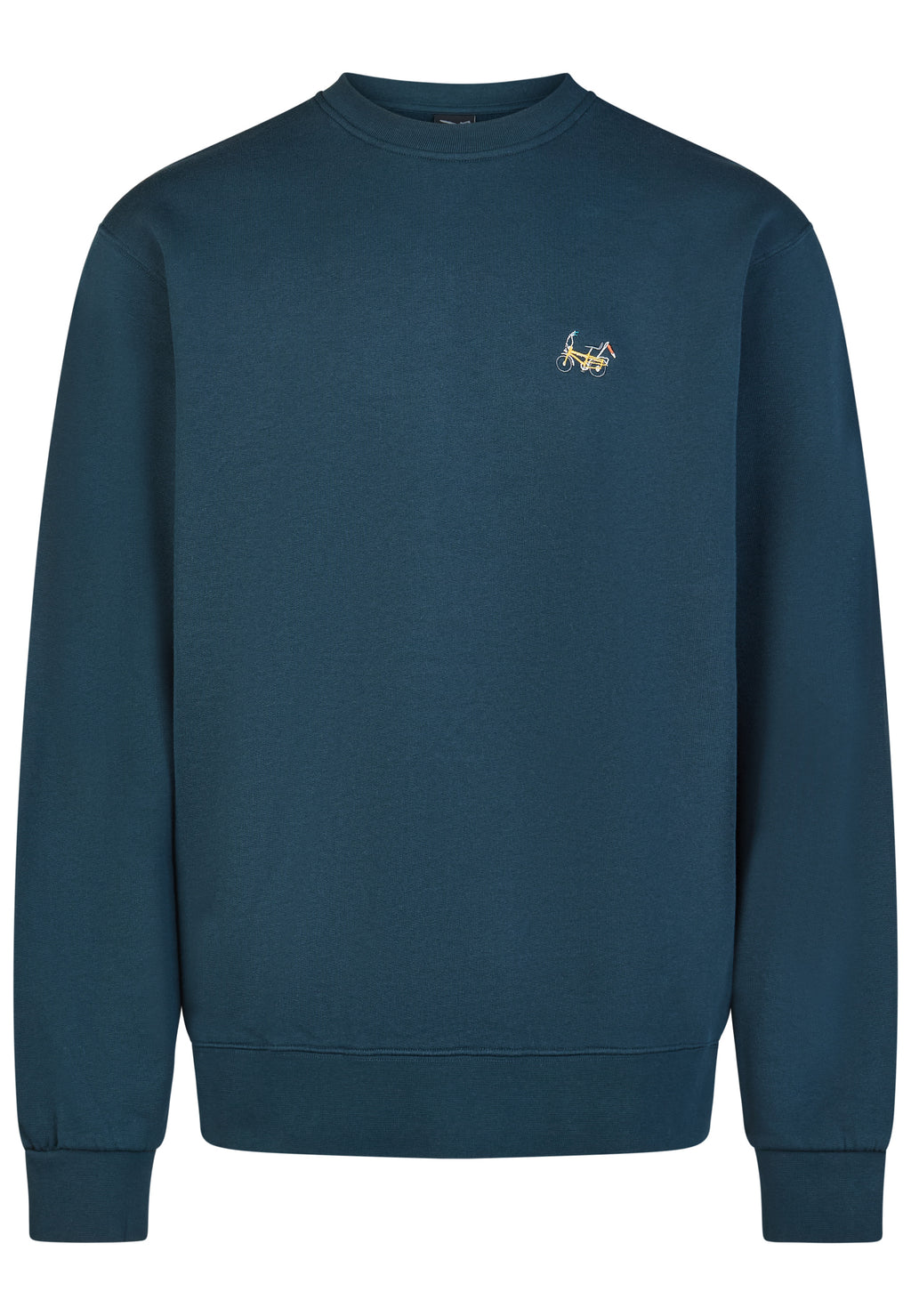 Sweaters grijs Iriedaily
