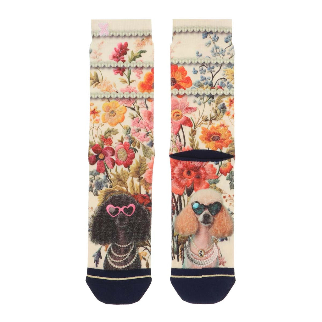 Kousen multicolor XPOOOS