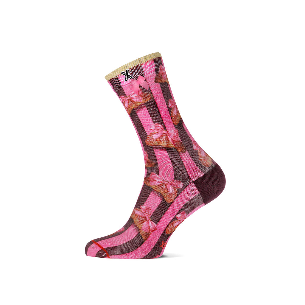 Kousen multicolor XPOOOS