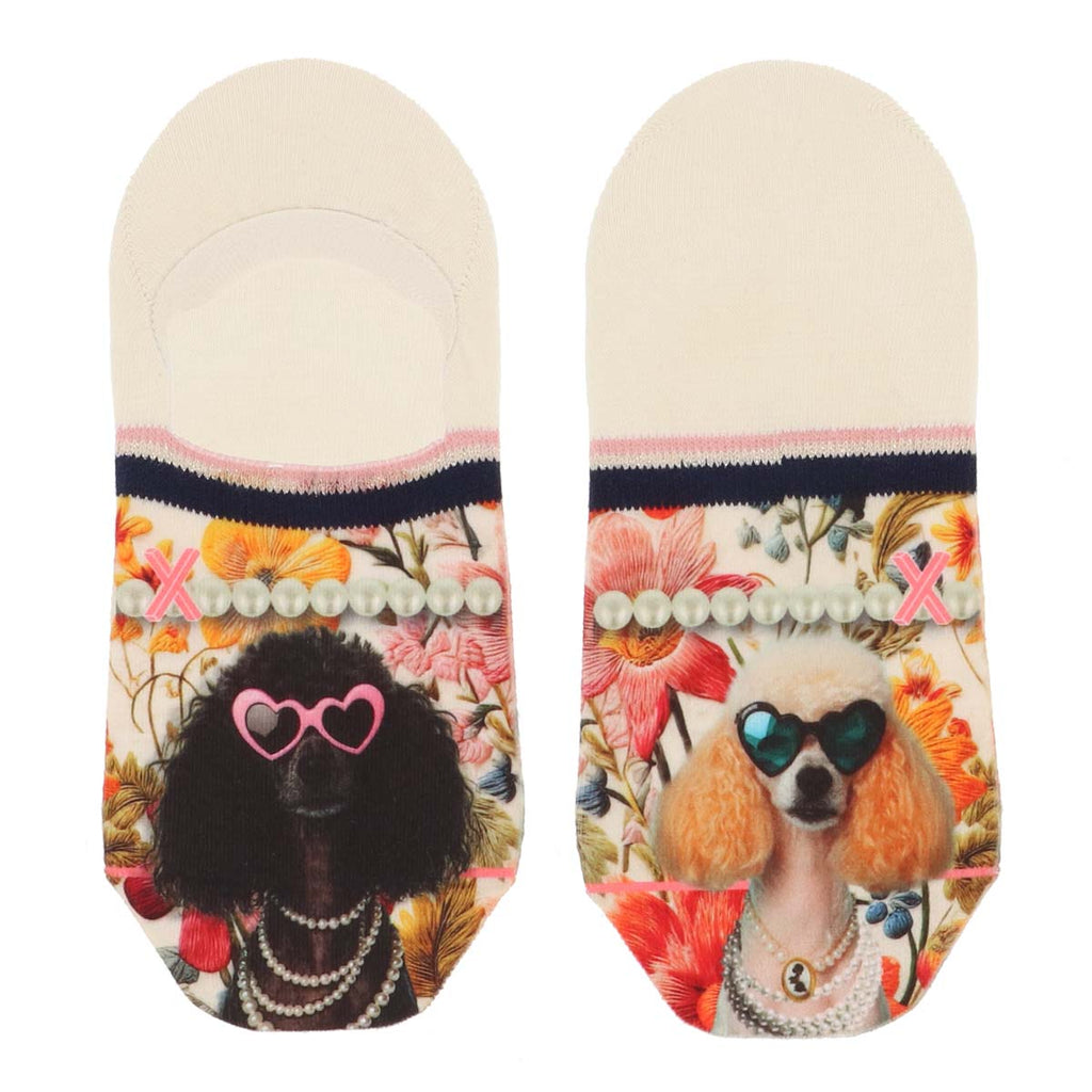 Kousen multicolor XPOOOS