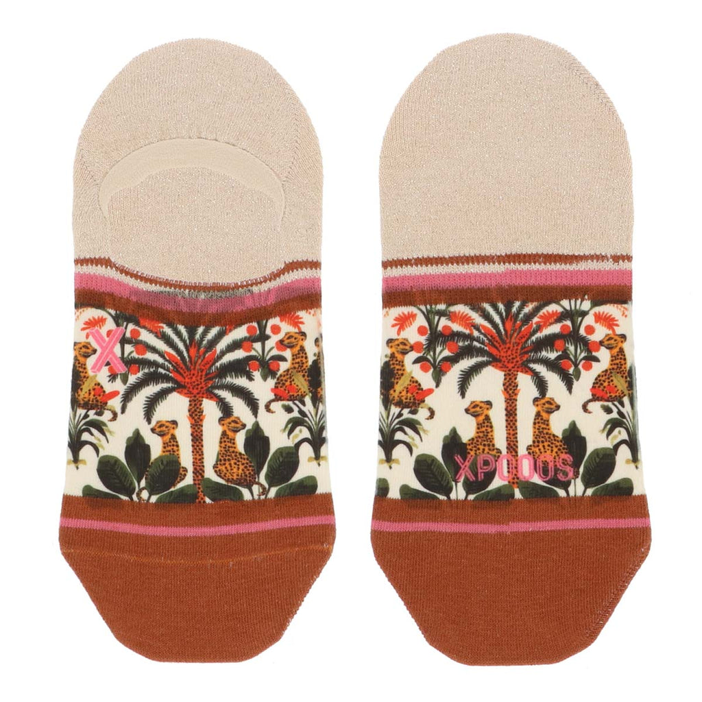 Kousen multicolor XPOOOS