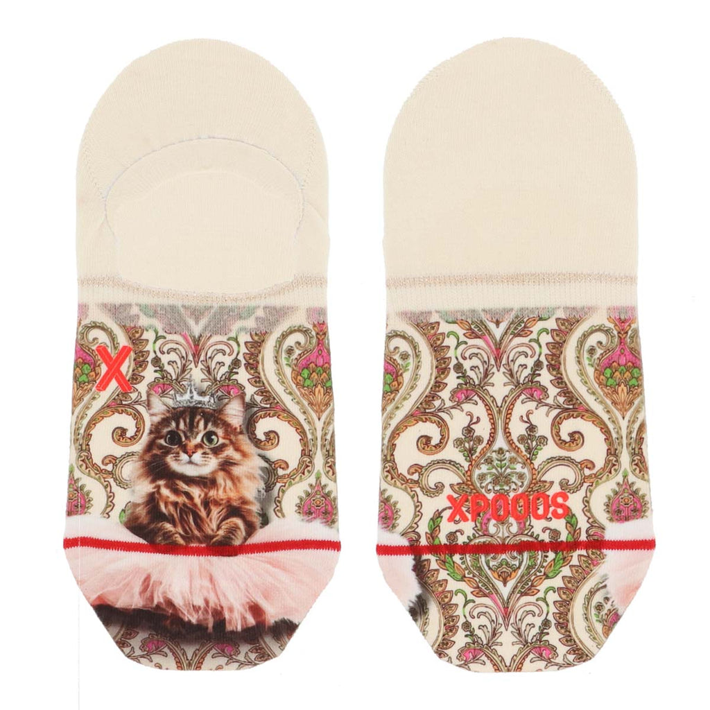 Kousen multicolor XPOOOS