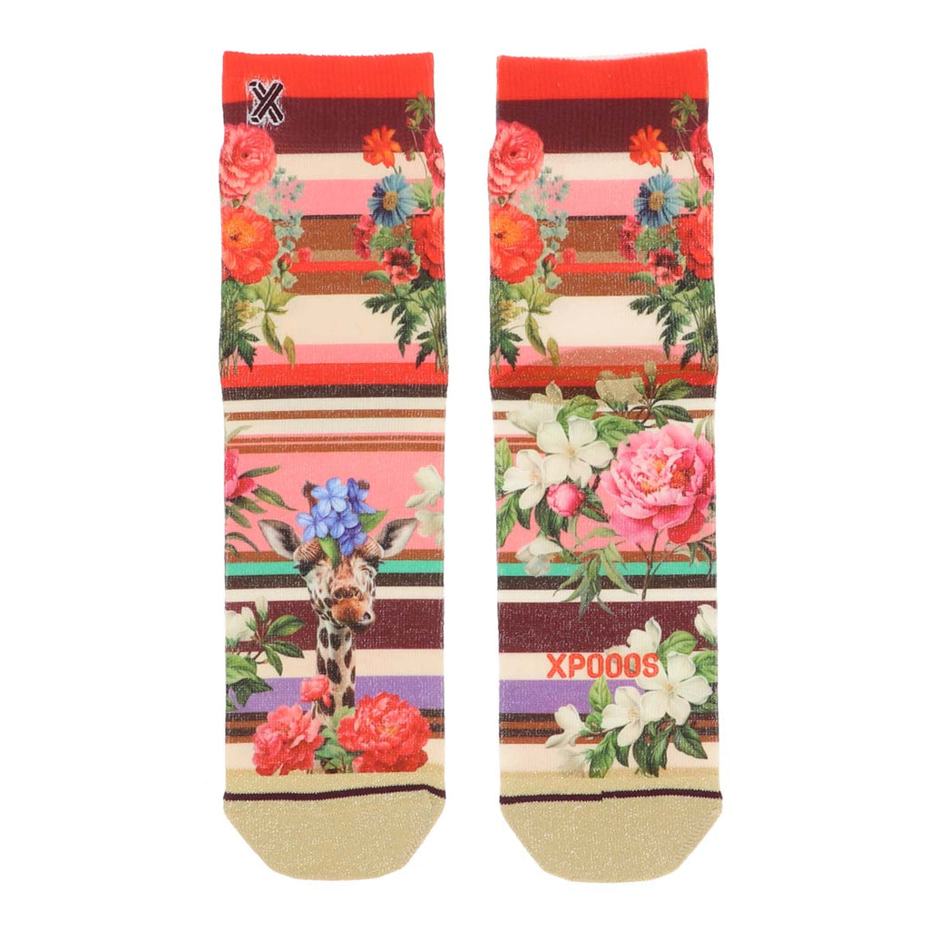 Kousen multicolor XPOOOS