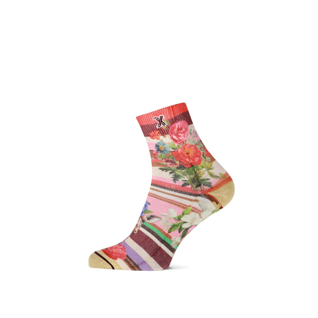 Kousen multicolor XPOOOS