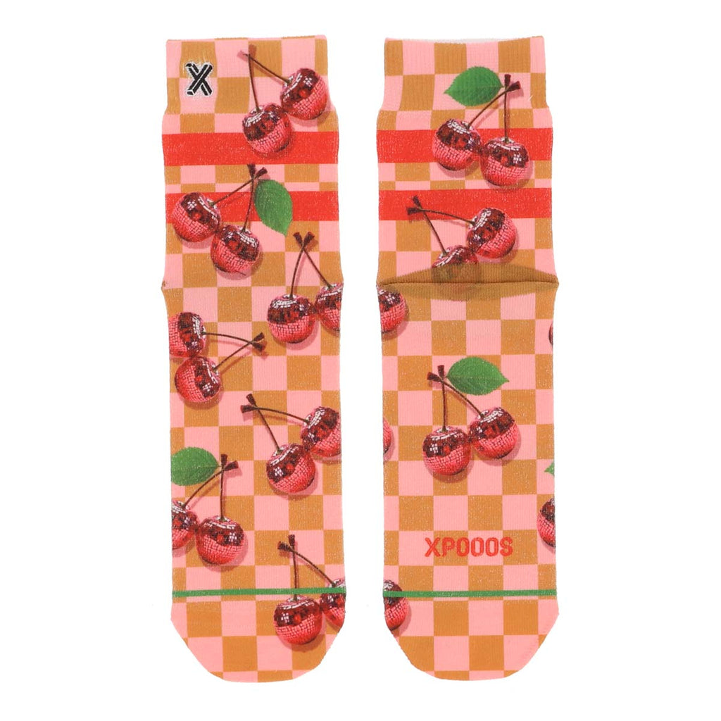 Kousen multicolor XPOOOS