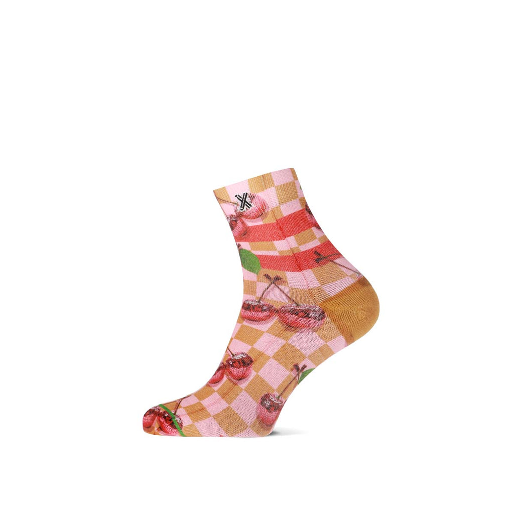 Kousen multicolor XPOOOS