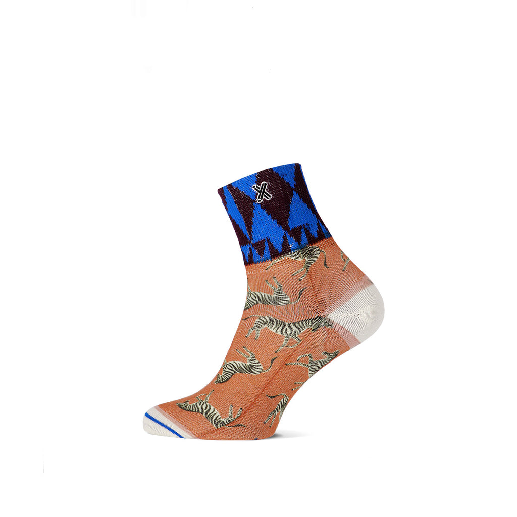 Kousen multicolor XPOOOS