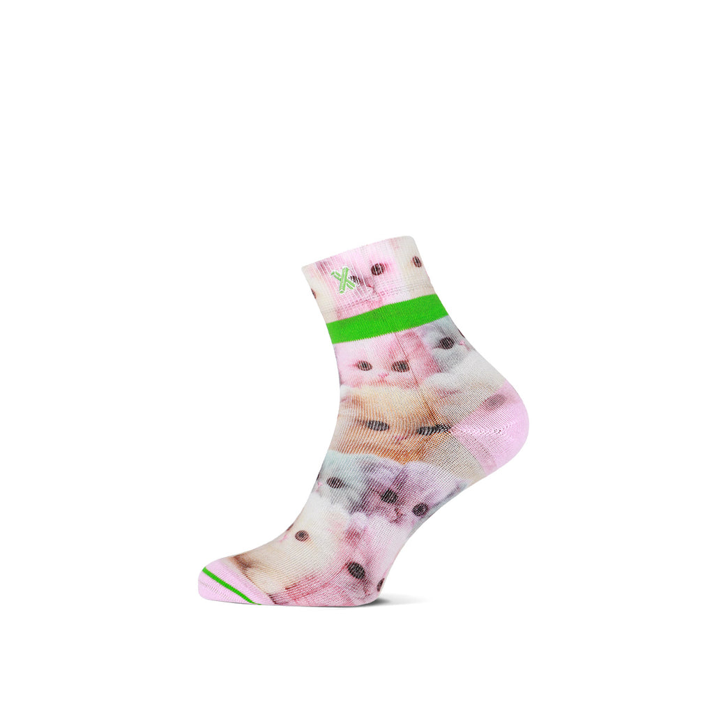 Kousen multicolor XPOOOS
