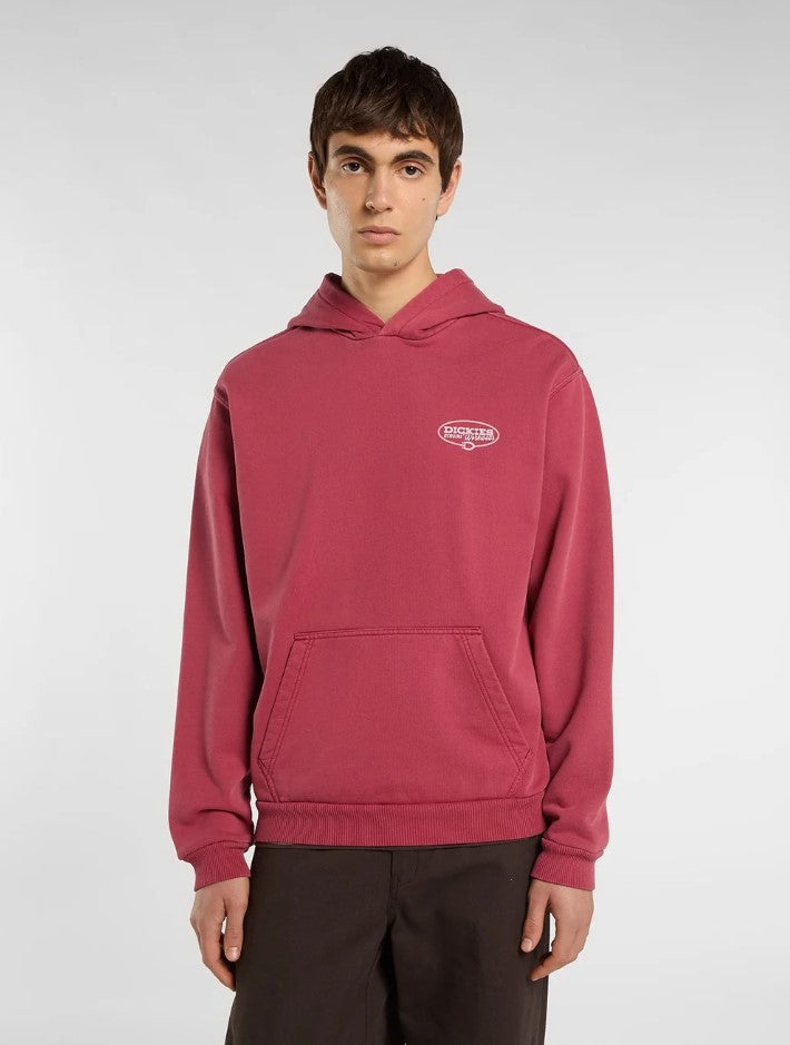 Sweaters rood Dickies