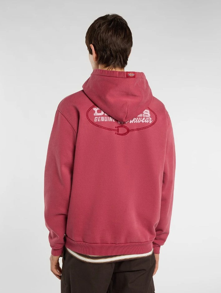 Sweaters rood Dickies