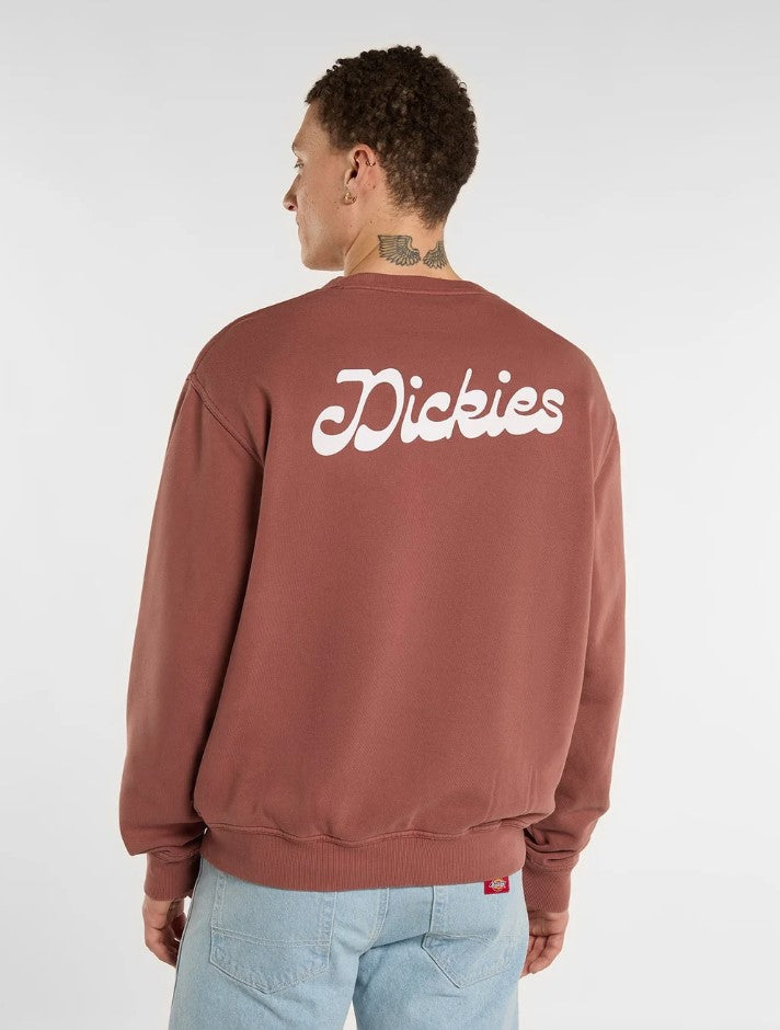 Sweaters bruin Dickies