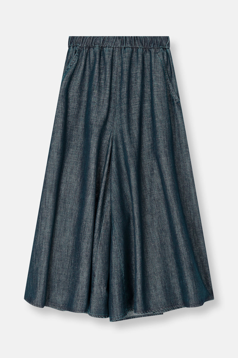 Broeken navy Gigue
