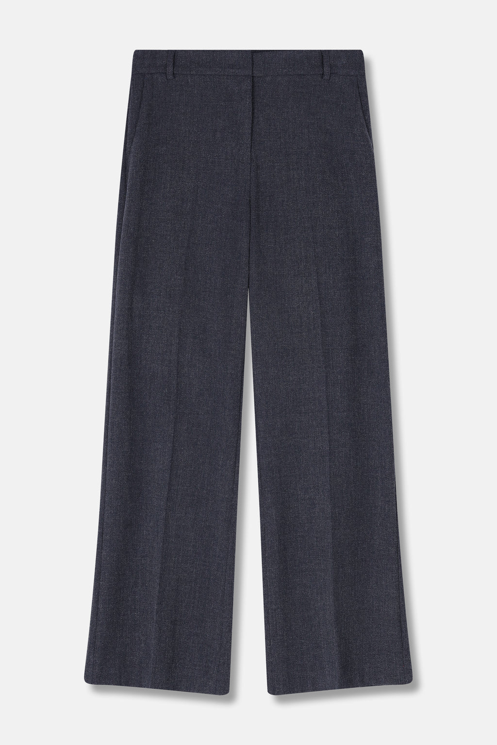 Broeken blauw Gigue