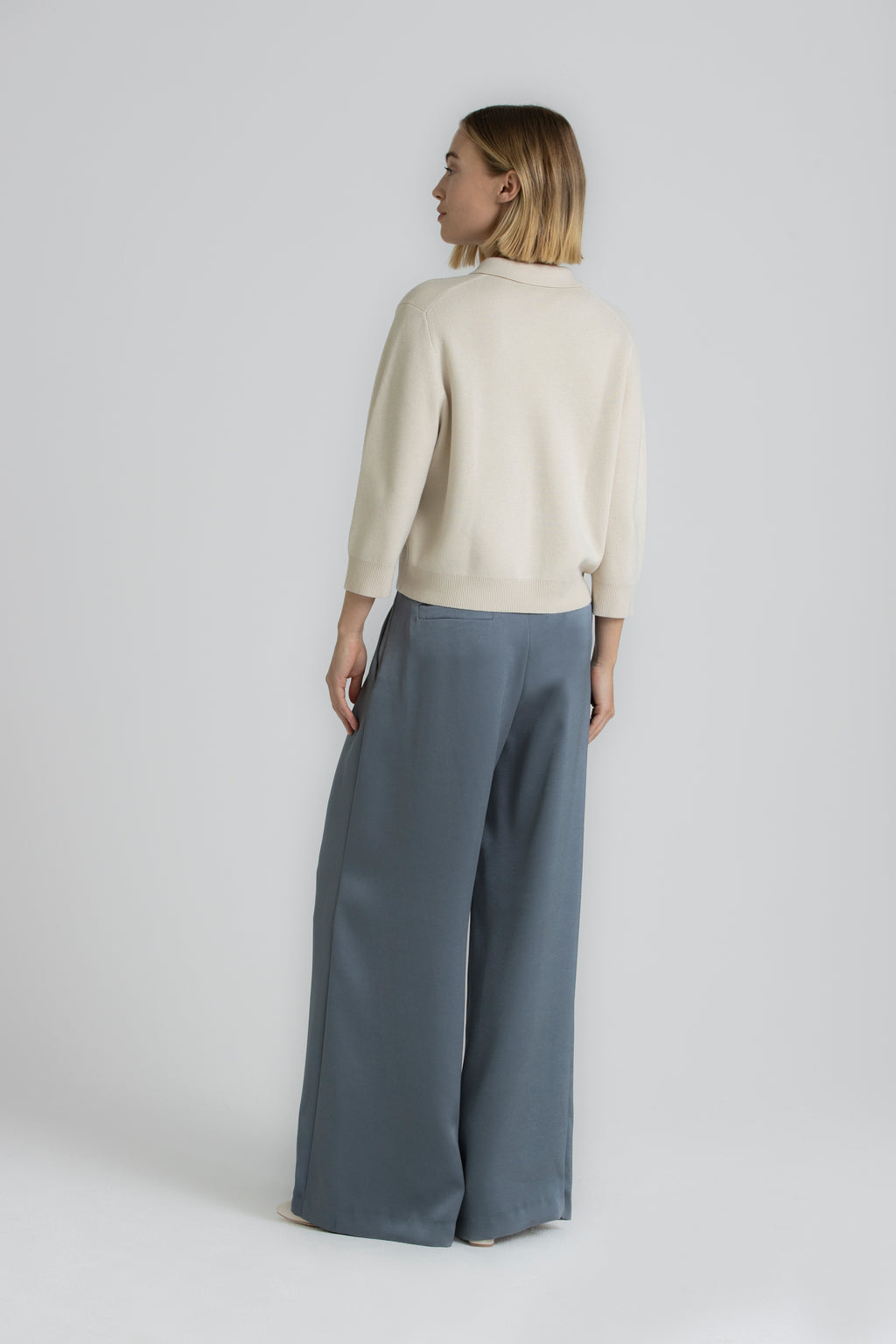 Cardigans beige Gigue