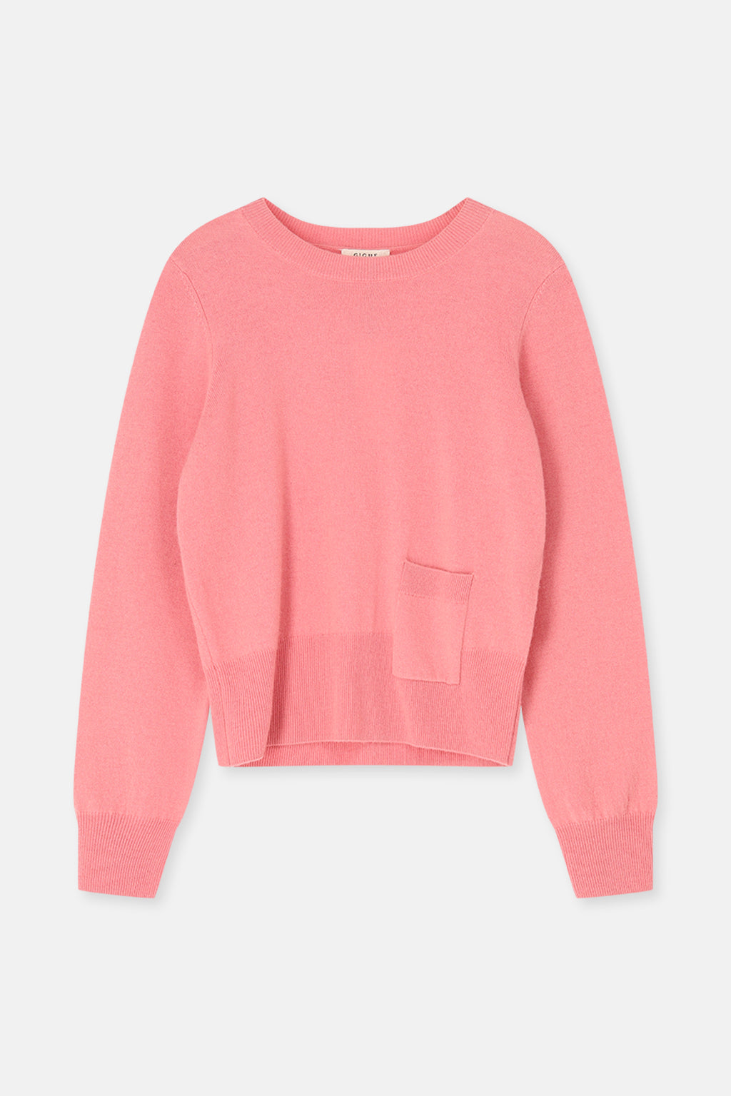 Pulls roze Gigue