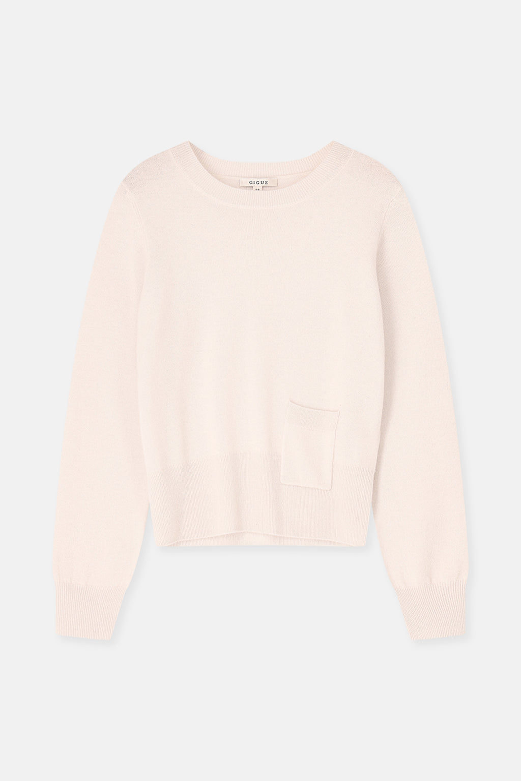 Pulls beige Gigue