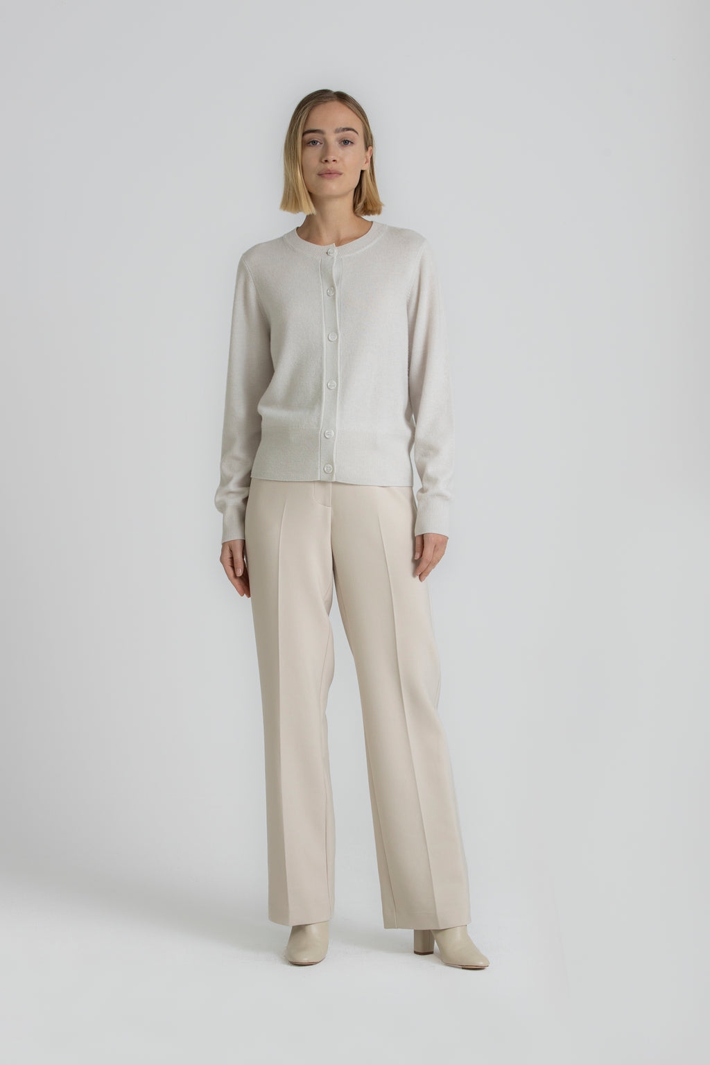 Cardigans beige Gigue