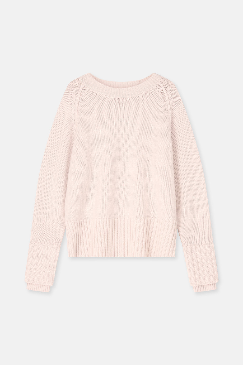 Pulls beige Gigue