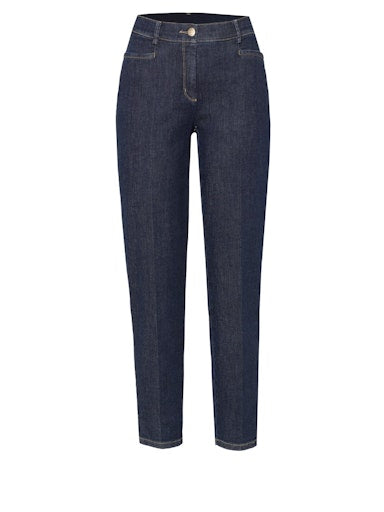 Broeken blauw TONI