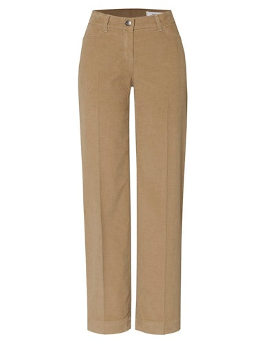 Broeken beige TONI