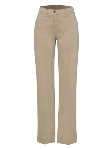 Broeken beige TONI