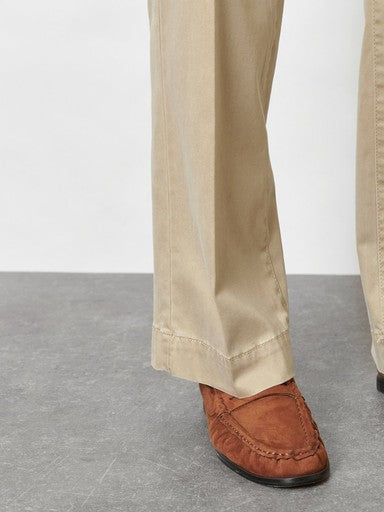 Broeken beige TONI