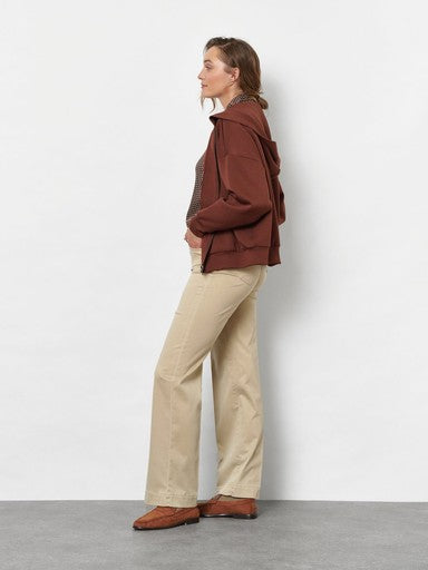 Broeken beige TONI