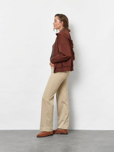 Broeken beige TONI