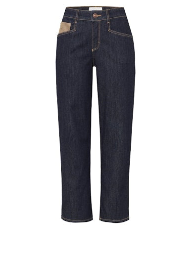Broeken blauw TONI