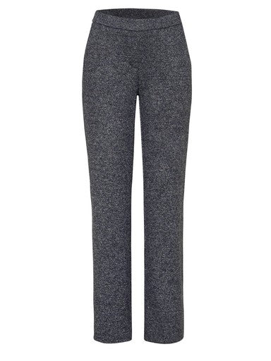 Broeken navy TONI
