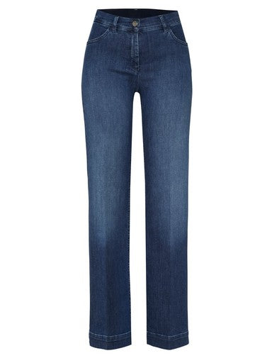 Broeken blauw TONI