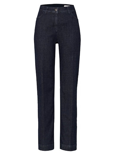 Broeken blauw TONI