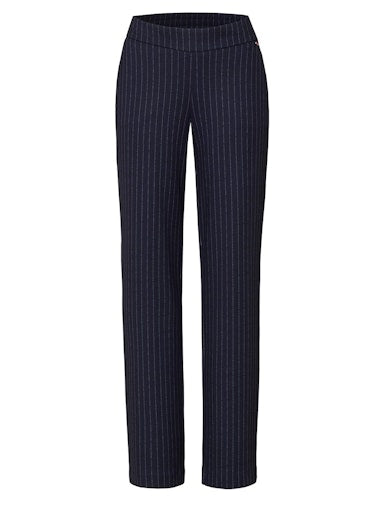 Broeken navy TONI