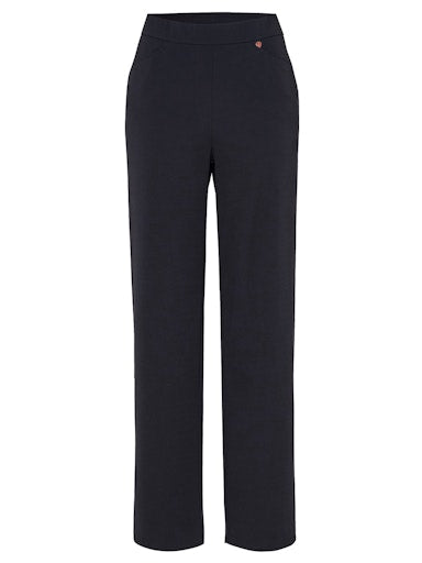 Broeken navy TONI