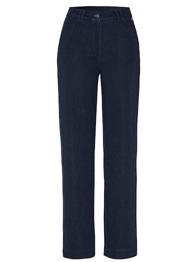 Broeken blauw TONI