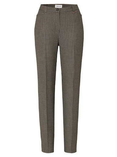 Broeken beige TONI
