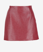 Rokken bordeaux March23